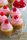 Coconut Cherry Cupcakes Taste And Tell