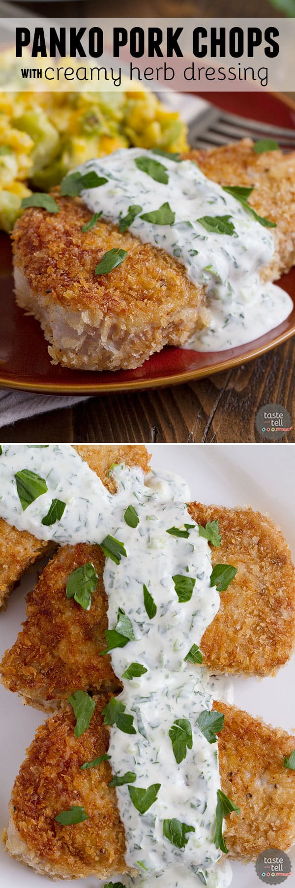 crumbs panko with baked chicken bread recipe for thighs chops baked crusted pork panko