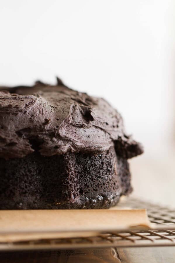 Root Beer Bundt Cake Taste And Tell