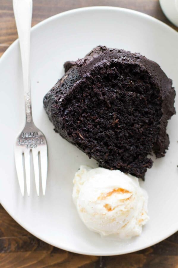 Root Beer Bundt Cake Taste And Tell