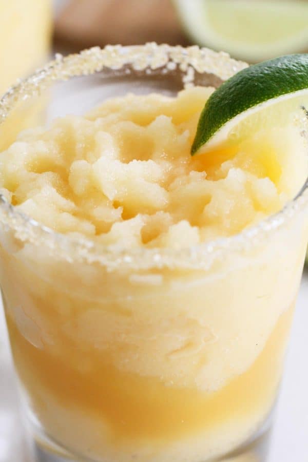 Featured image of post Recipe of Virgin Margarita Frozen