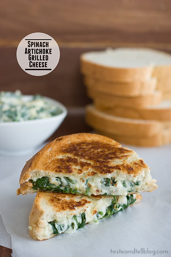 https://www.tasteandtellblog.com/wp-content/uploads/2013/04/Spinach-Artichoke-Grilled-Cheese-Sandwich-recipe-taste-and-tell.jpg