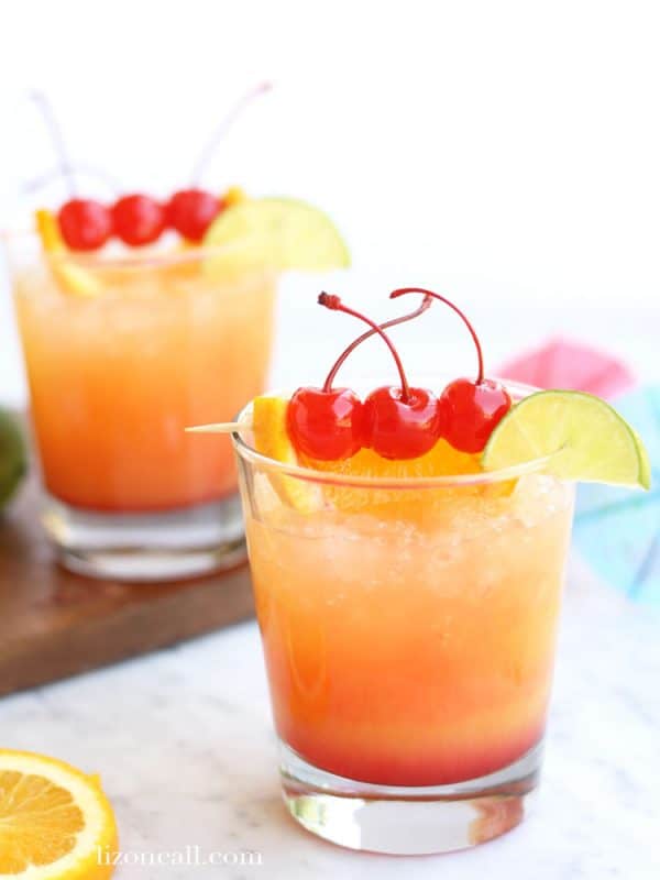 50 Mocktail Recipes Taste And Tell - 