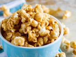 Darn Near Perfect Popcorn Recipe