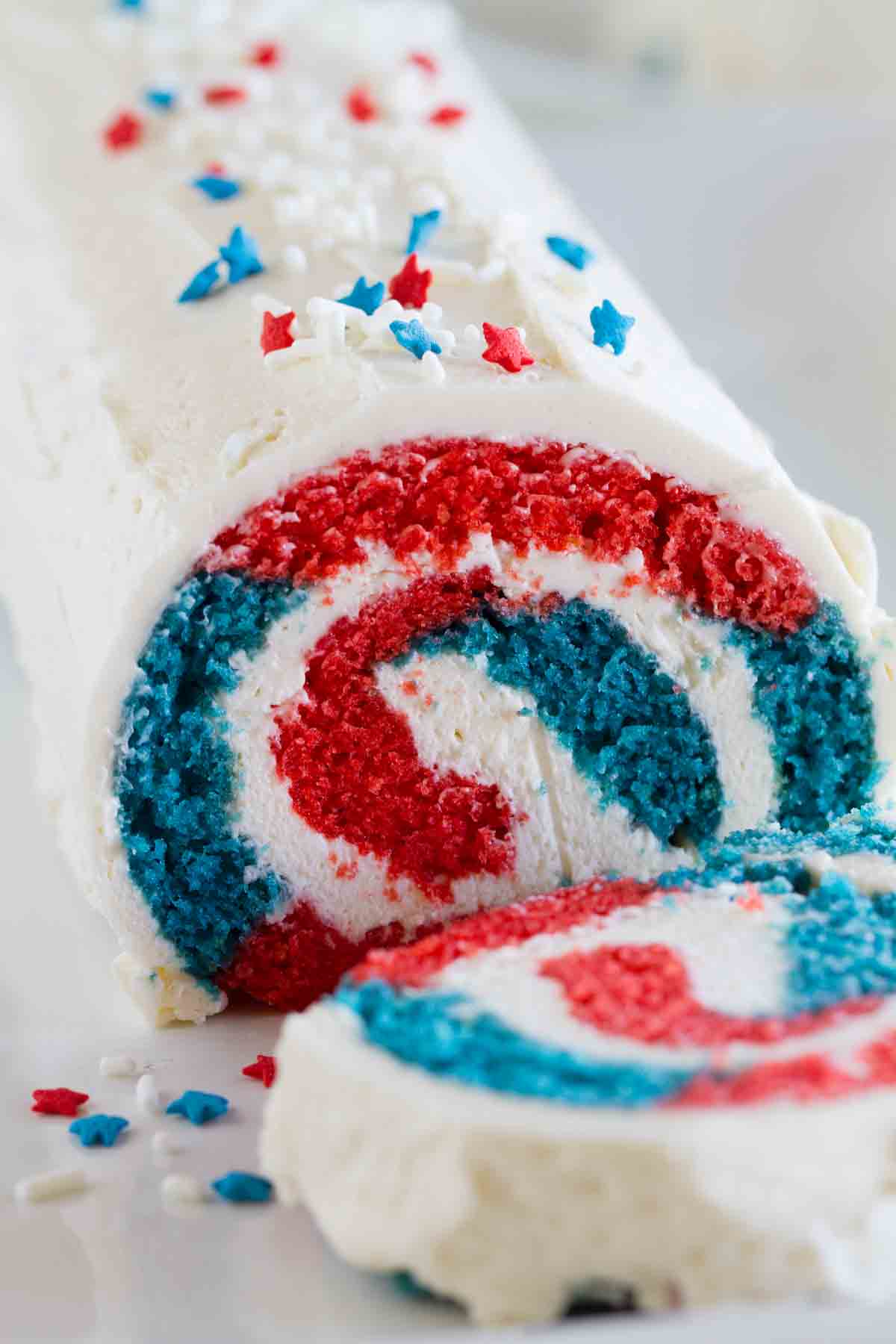 Celebrate the 4th of July at Home - Sweese