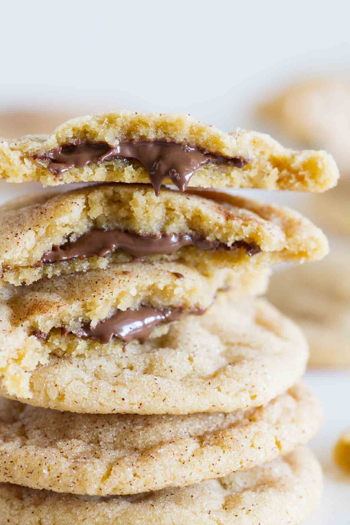 Chocolate Chunk Pistachio Cookies- Two Peas & Their Pod