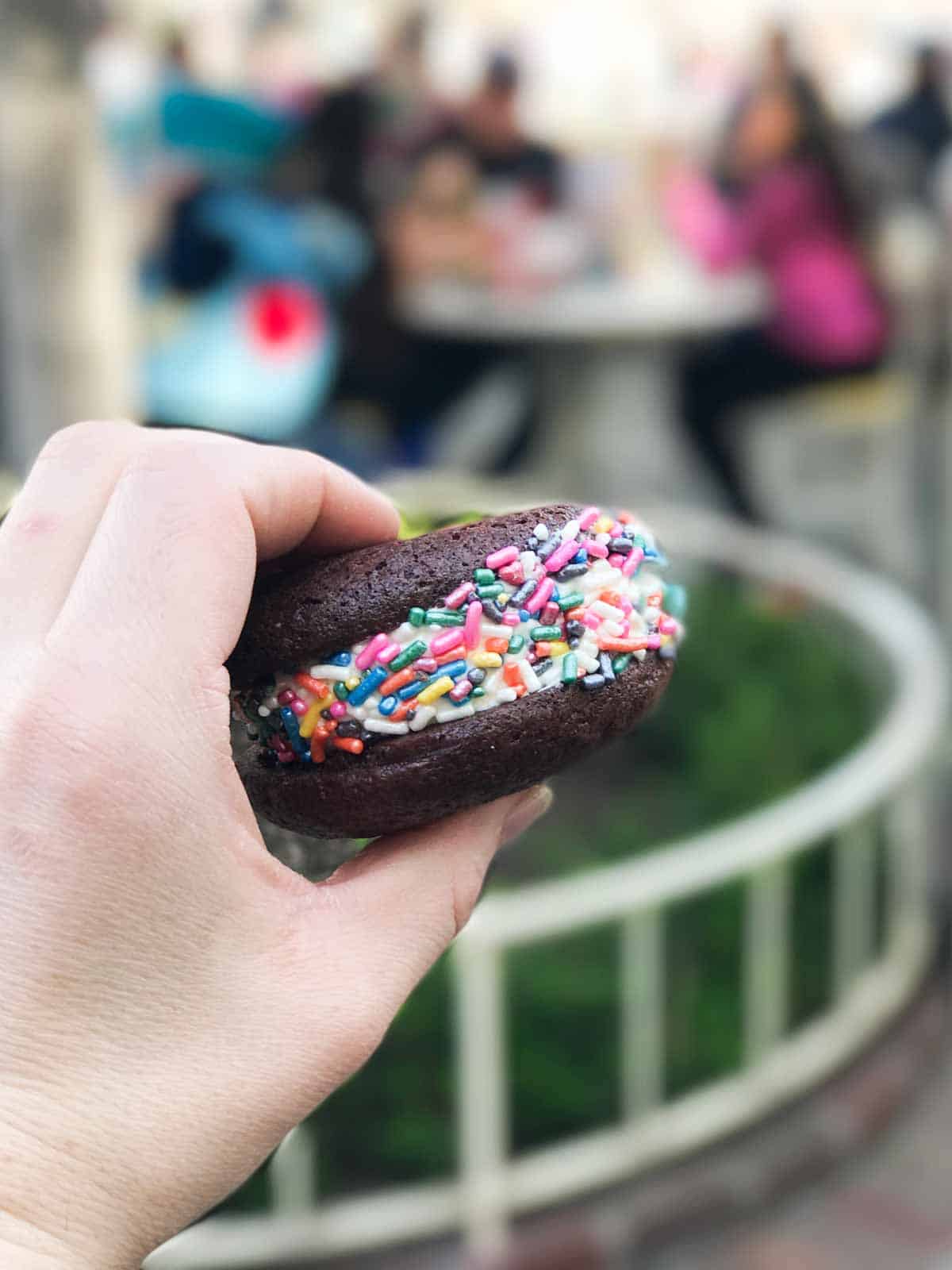 What We Ate At Disneyland - Taste And Tell