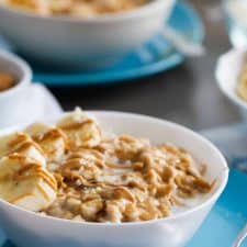 Low Calorie Peanut Butter, Banana, Coconut Kong Stuffing –  YouDidWhatWithYourWiener.com