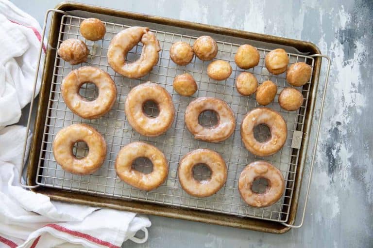 Homemade Cake Donut Recipe Taste And Tell 1933