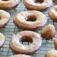 donut recipes