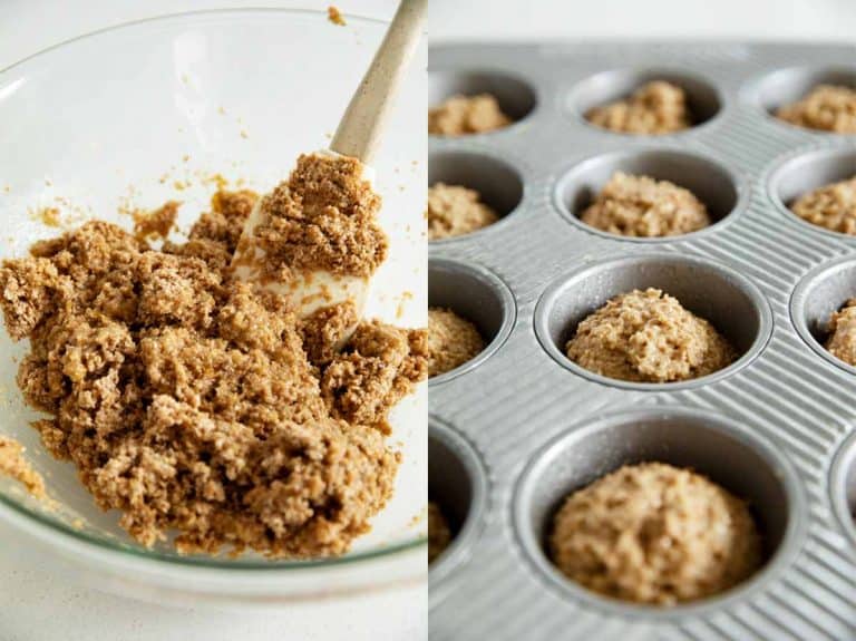 Classic Bran Muffins Recipe - Taste and Tell