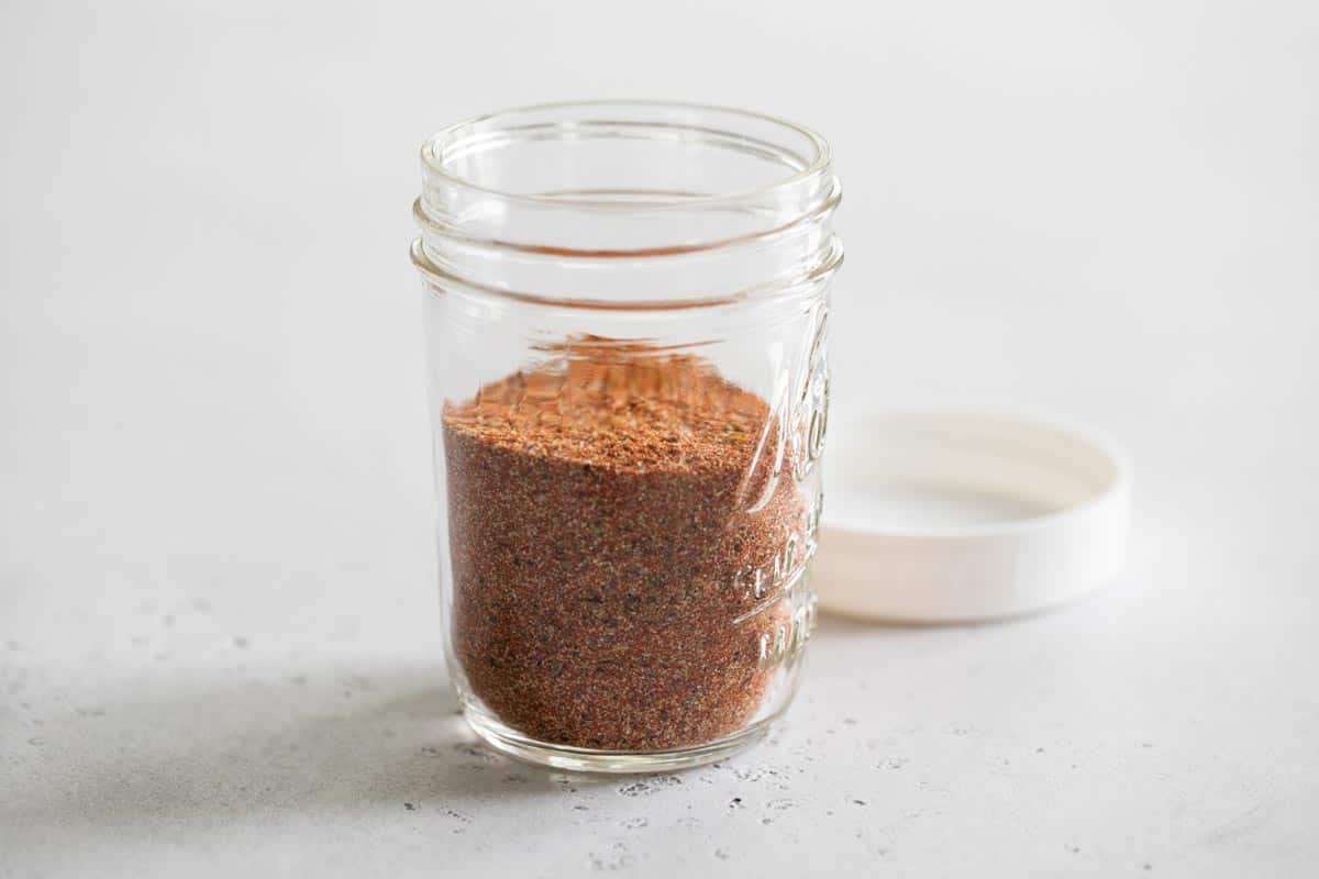 What Is Cajun Seasoning and How Do You Make It At Home?