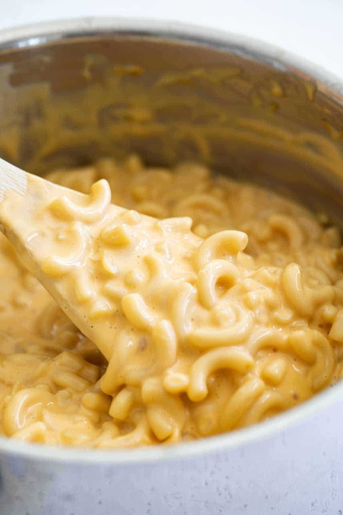 Homemade Creamy Mac And Cheese Taste And Tell