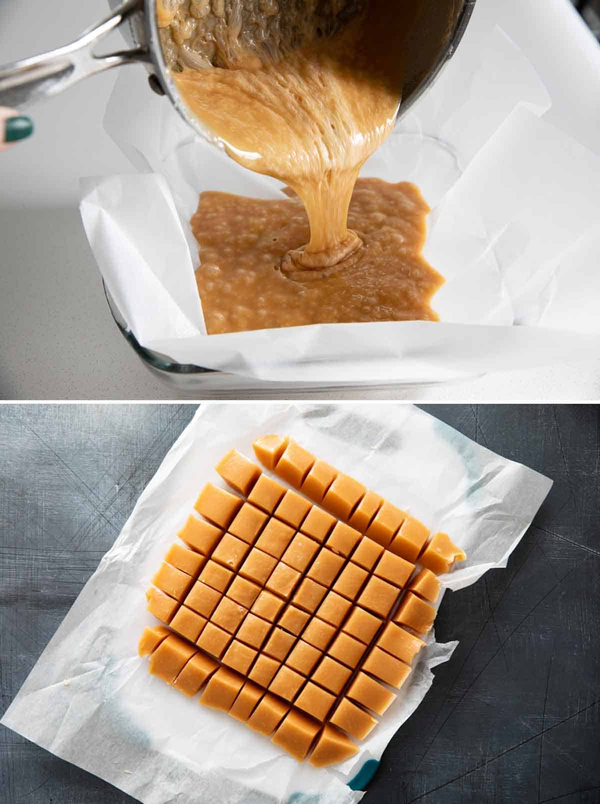How to Make Homemade Candy & Caramels - Best Candy Making Tips %%sep%%  %%sitename%%
