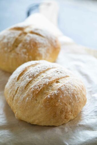 Artisan Bread Recipe - Taste and Tell