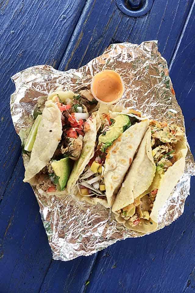 Torchy's Tacos - Austin, TX - Taste And Tell