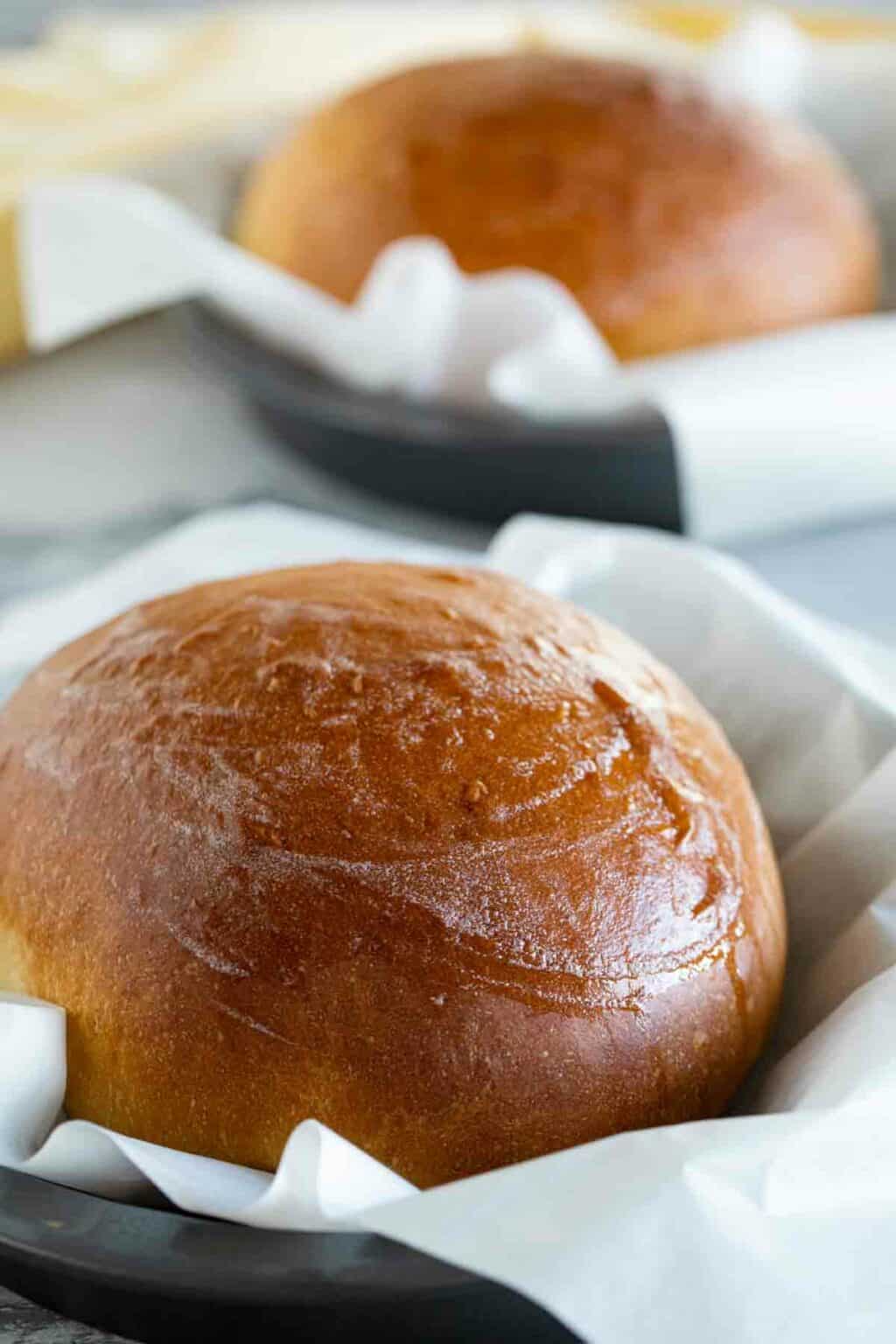 Hawaiian Sweet Bread Recipe - Taste and Tell