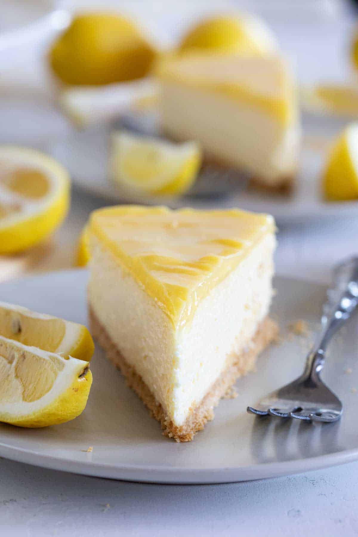 Pie maker lemon delicious recipe
