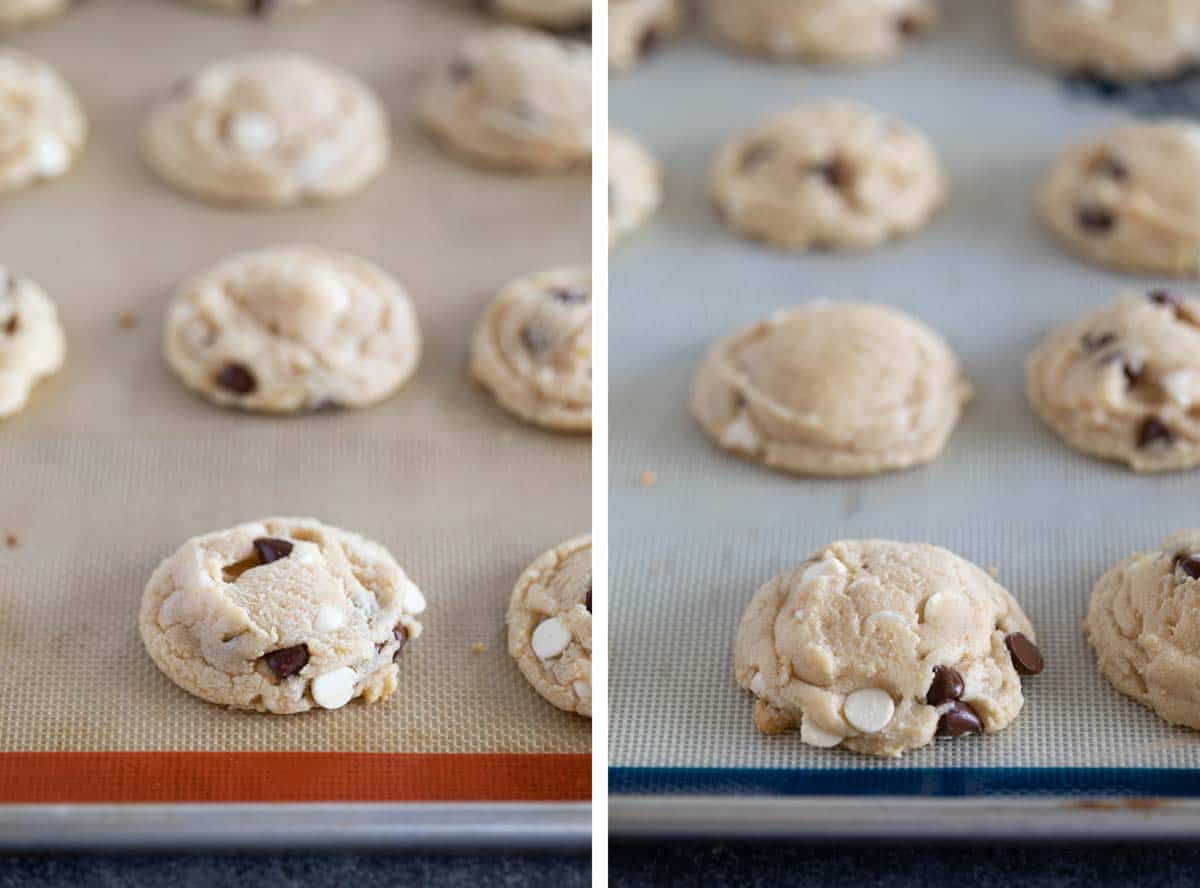How To Freeze Cookie Dough - Gimme Some Oven
