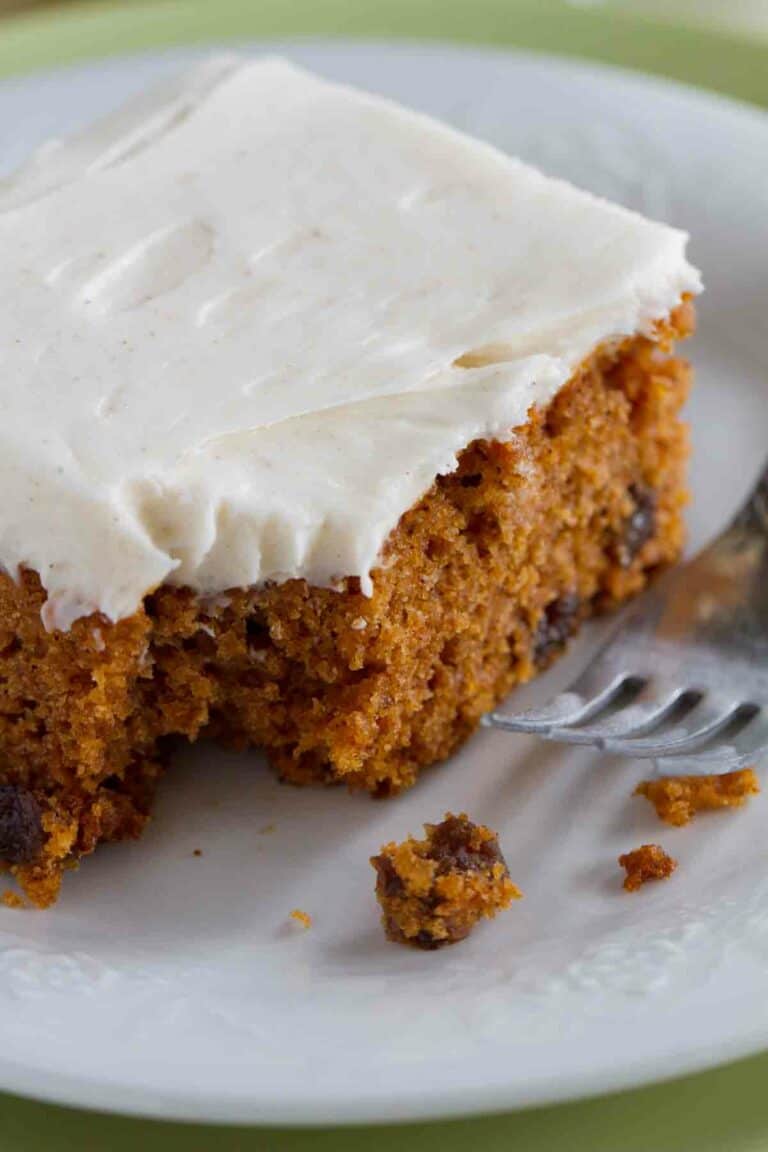 Tomato Soup Spice Cake Recipe Taste And Tell