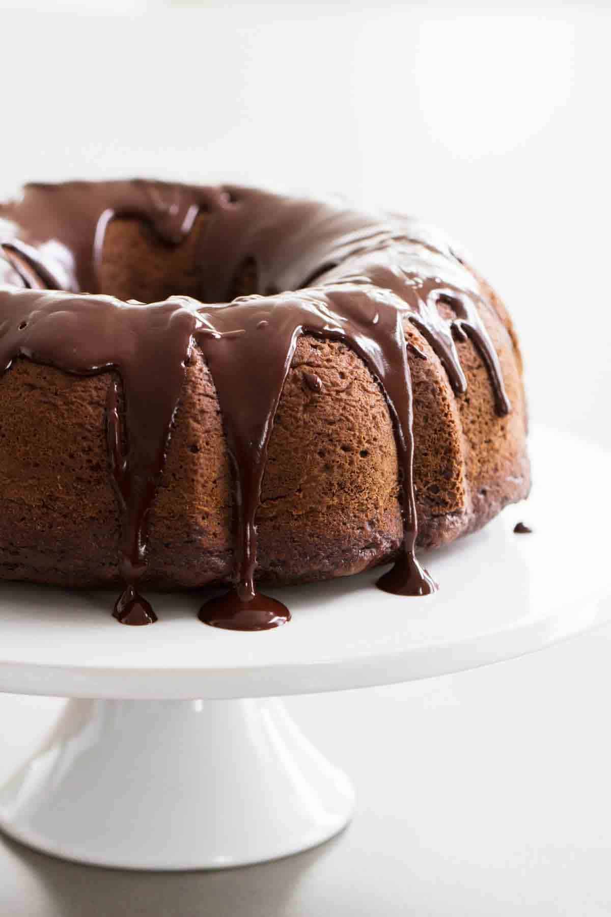 chocolate pudding cake recipe with cake mix