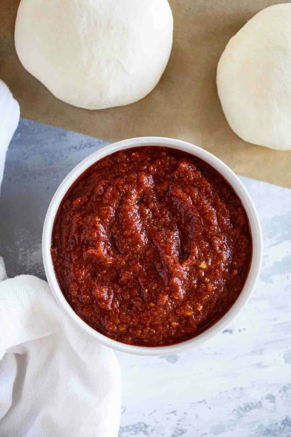 Pizza Sauce Recipe - Taste and Tell