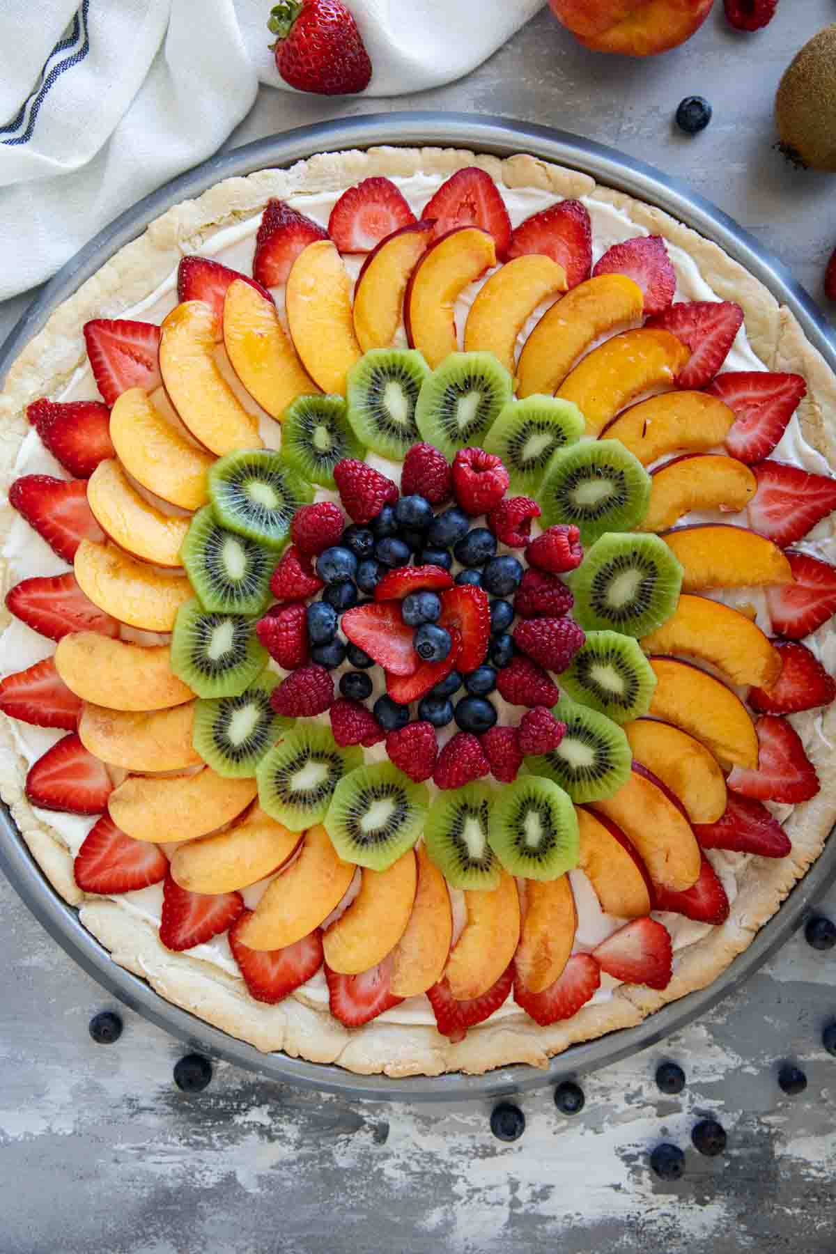 beautiful fruit designs